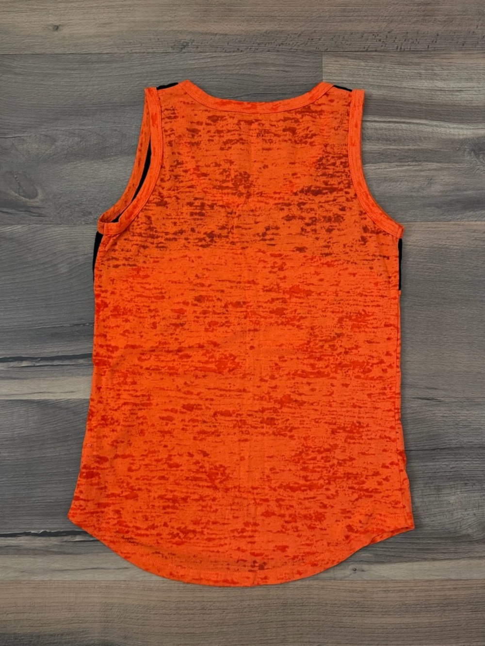 MLB San Francisco Giants Baseball Women's Tank Top Size Small - Picture 5 of 5